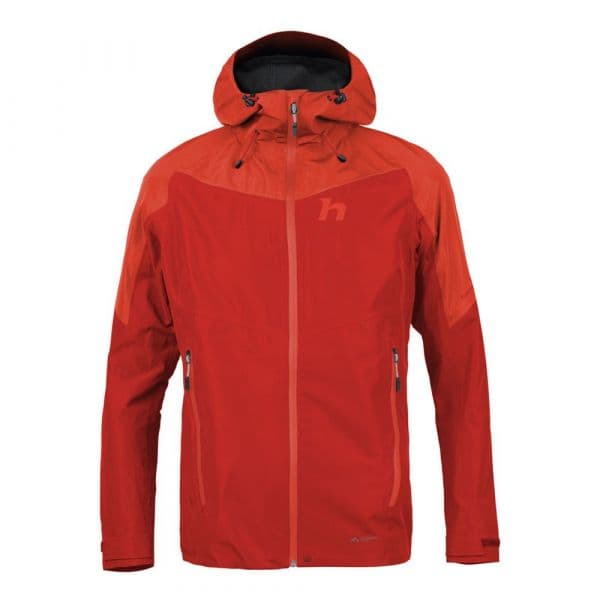 Hannah Abigail Jacket Laranja 38 Mulher