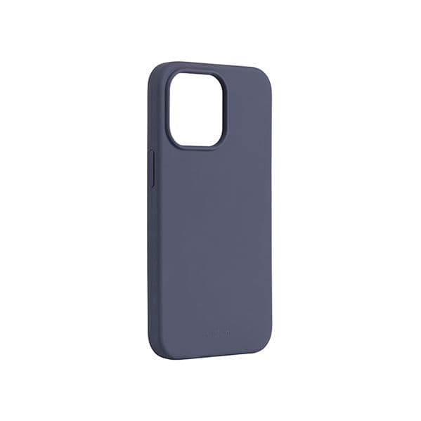 Fixed Capa silicone Magsafe MagFlow iPhone 13 Pro Azul