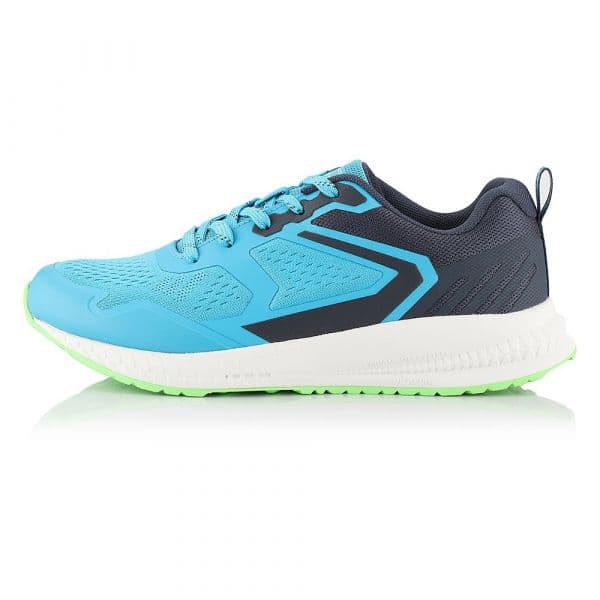 Alpine Pro Nareme Hiking Shoes Azul 44 Homem