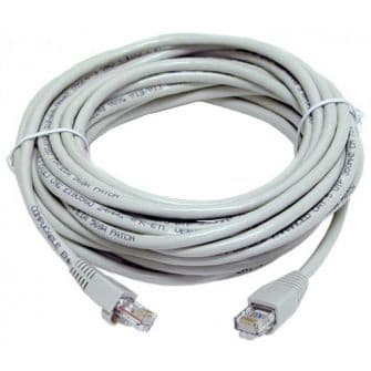 Gembird Cabo de Rede RJ45 Cat.5e 30m Grey - PP12-30M