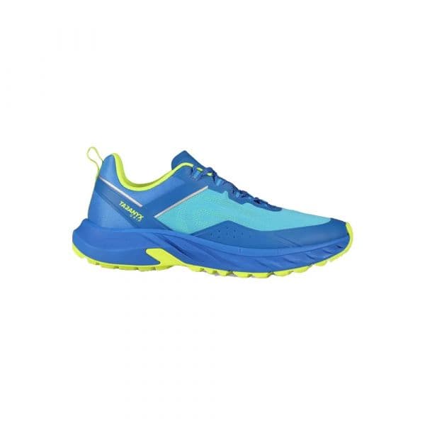 Kilpi Sapatilhas de Trail Running Speede Low Blue 45