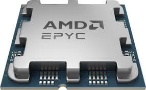 AMD EPYC 72F3 3.7 GHz 8 Cores 16 threads 256 MB cache Socket SP3 OEM - 100-000000327