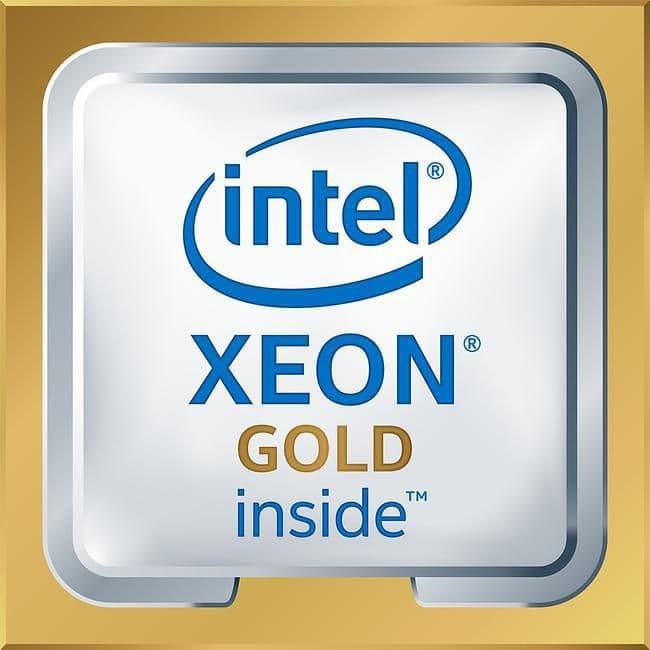 INTEL Xeon Gold 6230T 2.1GHz 27.5M Cache FC-LGA14B Tray CPU