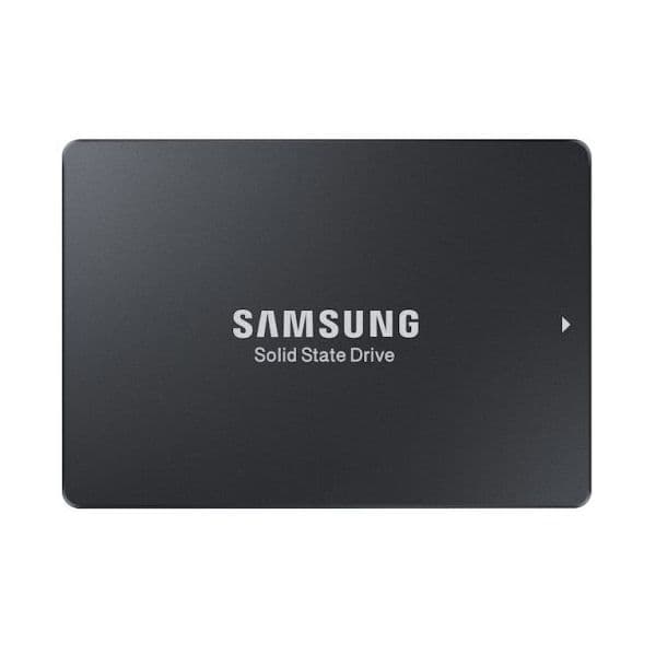 SSD Samsung Disco PM893 MZ7L31T9HBLT 1.92TB Interna 2.5´´ SATA 6Gb/s - MZ7L31T9HBLT-00A07