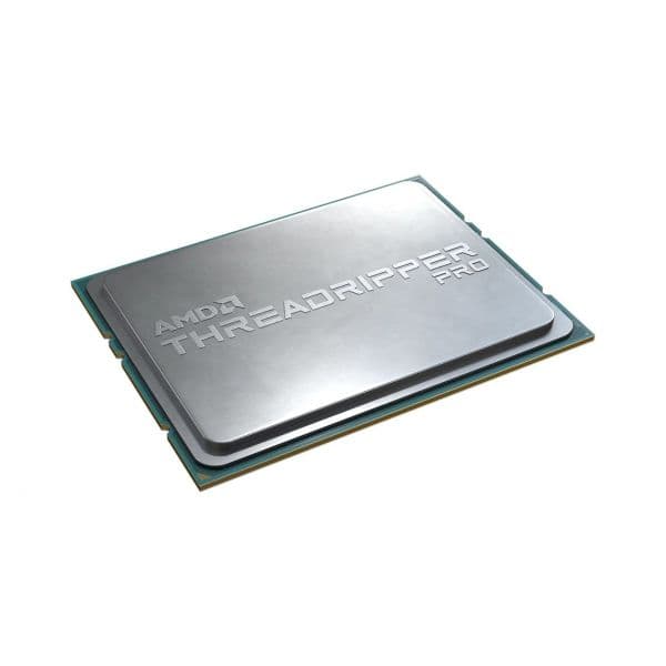 AMD Ryzen Threadripper PRO 5995WX 64-Core 2.7GHz c/ Turbo 4.5GHz 288MB SktsWRX8 Tray