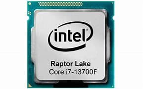 Intel Core I7-13700f 5.1ghz Tray