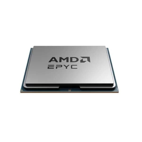 AMD EPYC 9755 TURIN-CL 2.7/4.1 GHz 128 Cores 256 Threads 512MB SP5 Tray