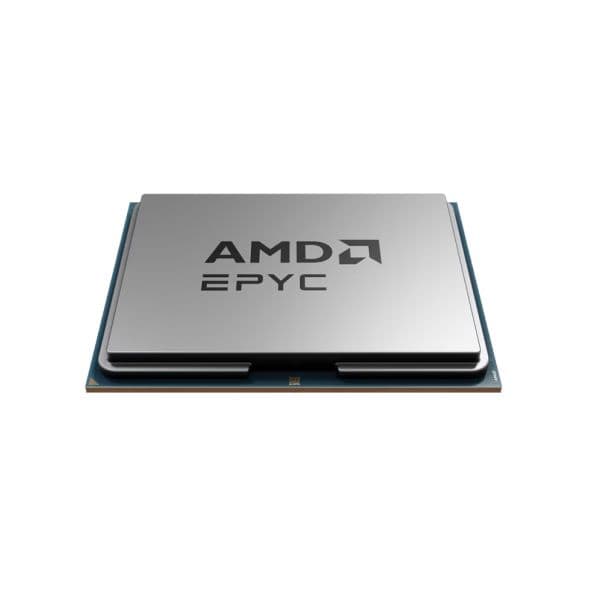 AMD EPYC 9645 TURIN-D 96 Cores 2.3 GHz 256 MB Socket SP5
