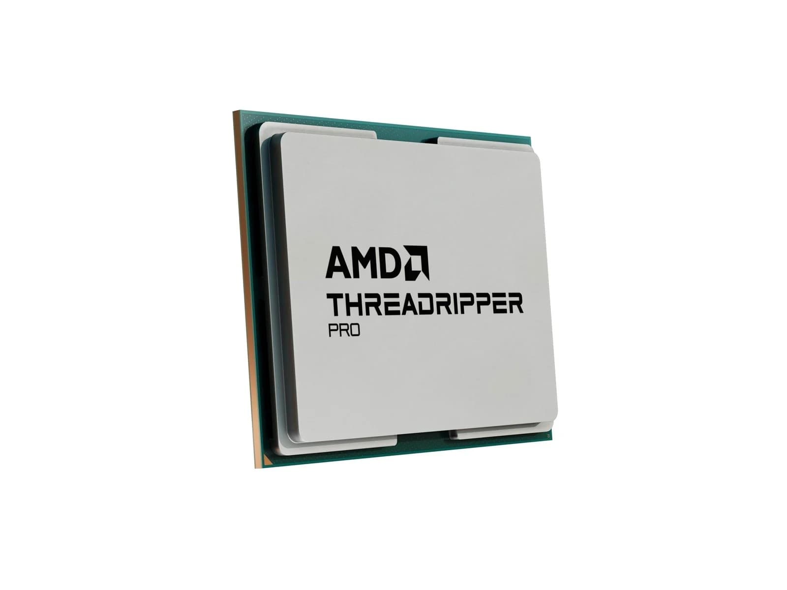 AMD Ryzen ThreadRipper PRO 9995WX 2.5 GHz 96 Cores 192 Fios 384 MB Cache Socket sTR5 Tray
