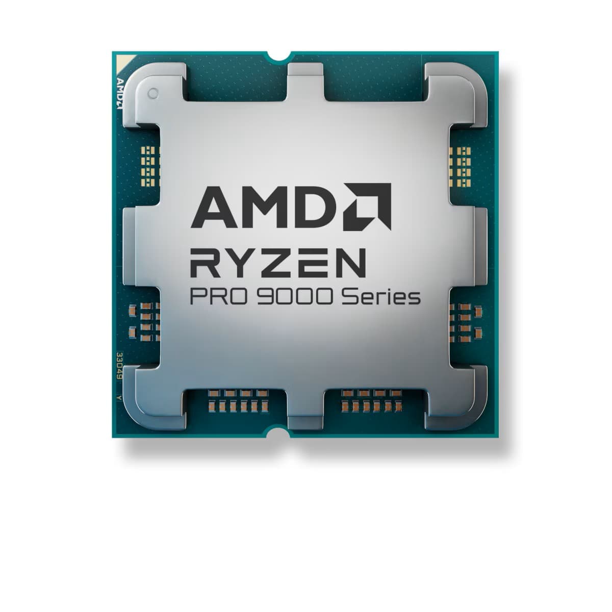 AMD Ryzen 5 PRO 9645 3.9/5.4 GHz 6 Cores 12 Threads 38MB AM5 Tray