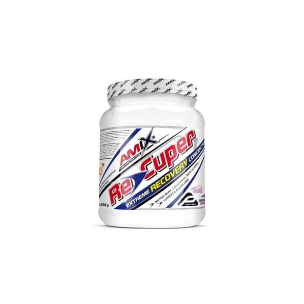 Amix Performance Re-cuper 550g Frutas
