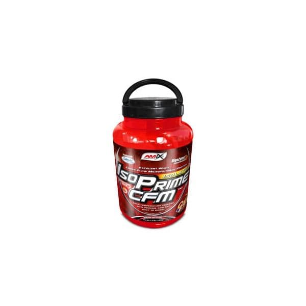 Amix Nutrition Whey Isoprime CFM 1Kg Natural
