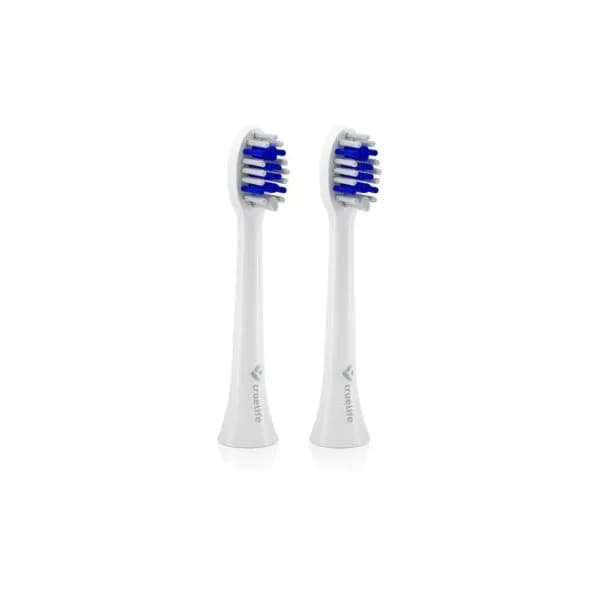 TrueLife Cabeças de Reposição Sonicbrush Compact White Whiten Whiten 2 Un.