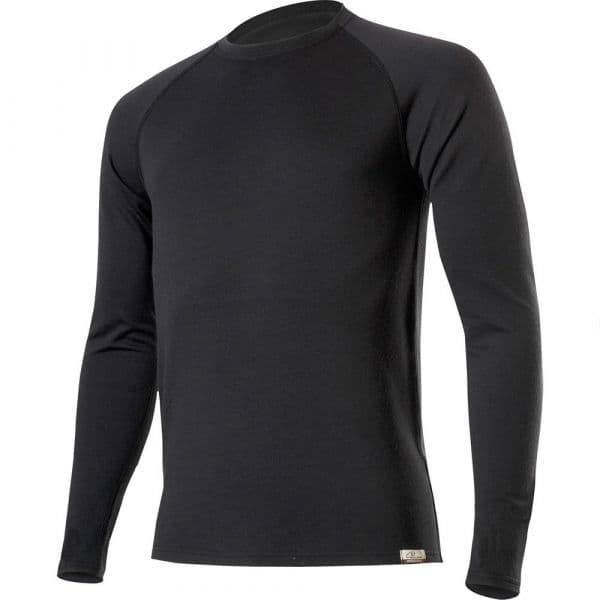 Lasting Wity Sweatshirt Preto S Homem