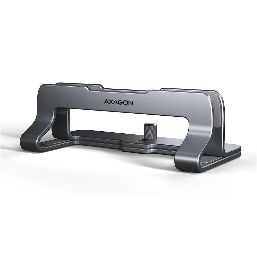 AXAGON Suporte Vertical STND-VG para Portátil e Tablet até 17.3"