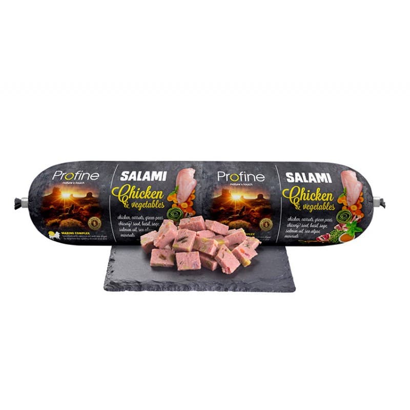 Linguiça com Frango Profine 800 gr