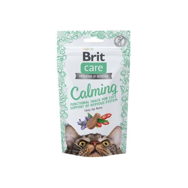 Brit Care Snack Calming 50g