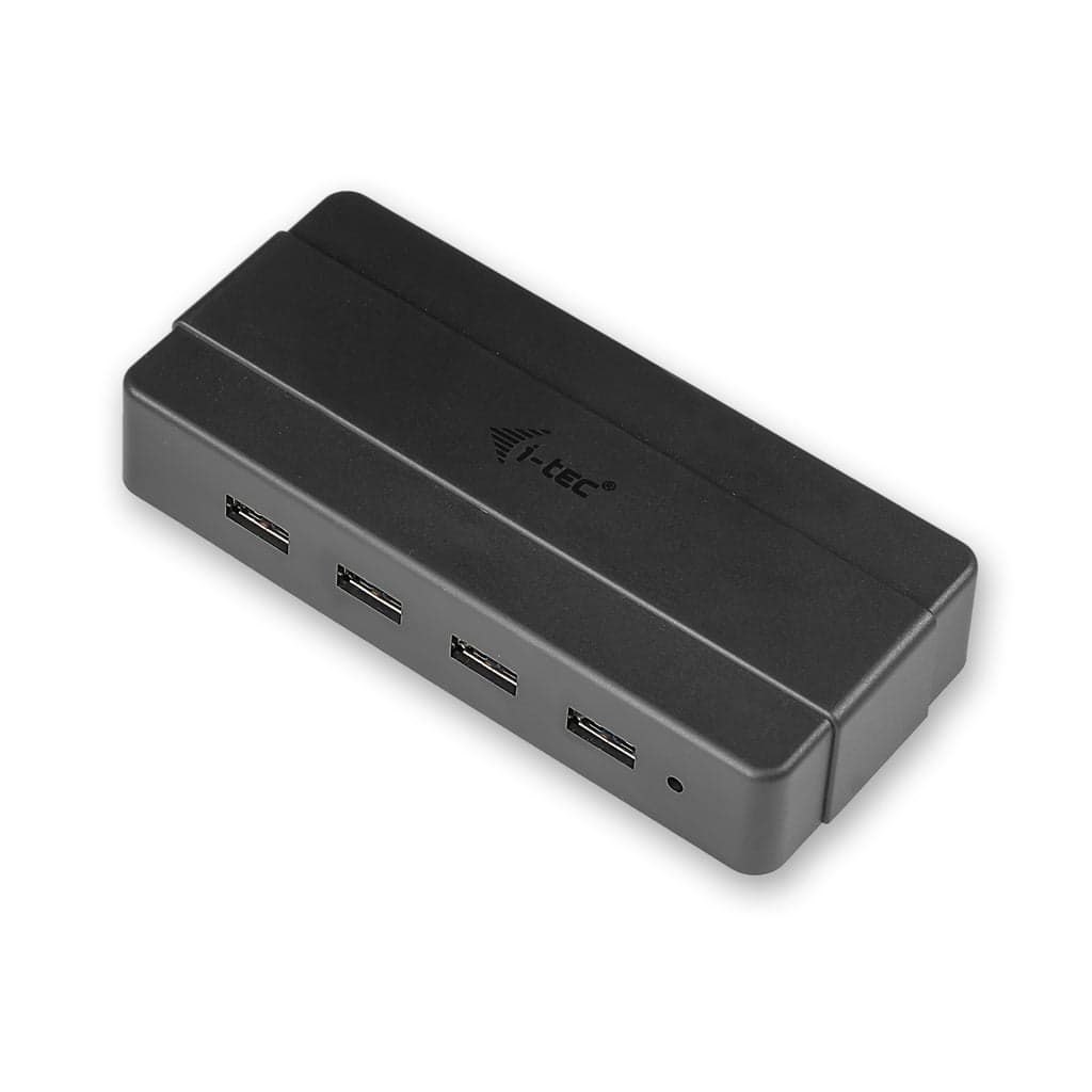 i-tec U3HUB445 hub de interface USB 3.2 Gen 1 (3.1 Gen 1) Type-B