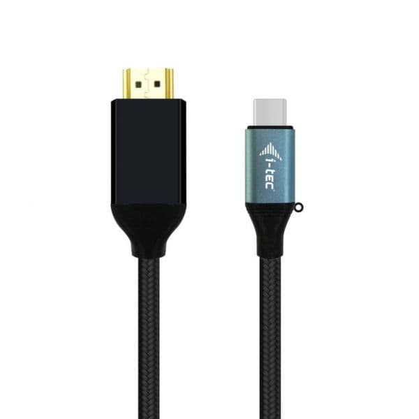 I-Tec Adaptador USB-C HDMI Cable Adapter 4K / 60 Hz 150cm