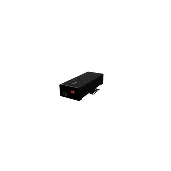 I-Tec Hub Type-C 20x Type-C + Adaptador de Energia 360W
