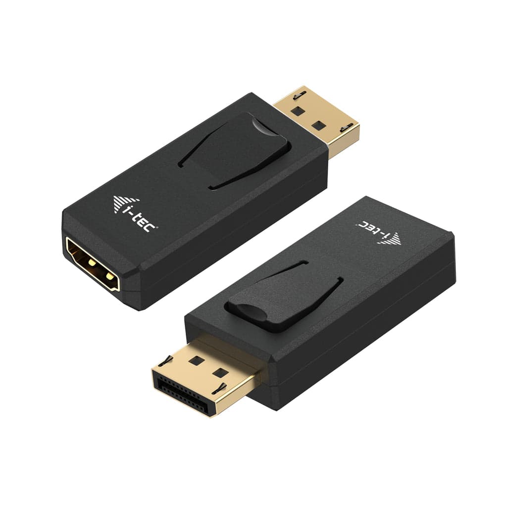 i-tec DP2HDMI4K30HZ placa/adaptador de interface HDMI