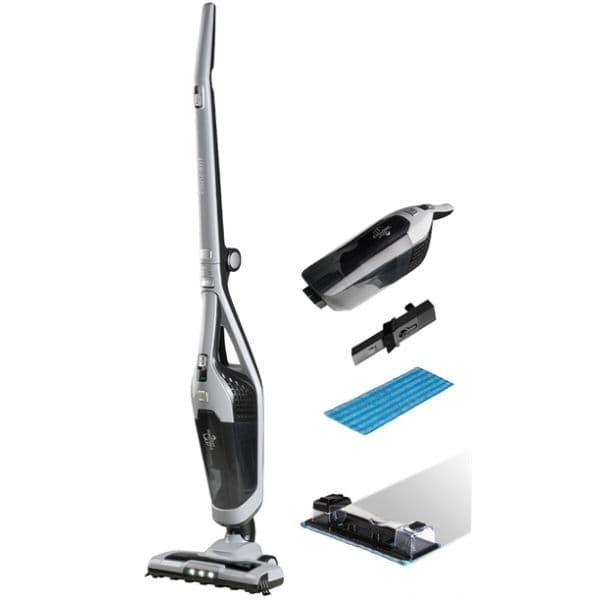 Aspirador Vertical Concept VP4201 0.6L 5h de Carregamento