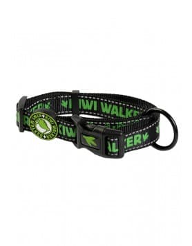 Kiwi Walker - Coleira para cão - Verde