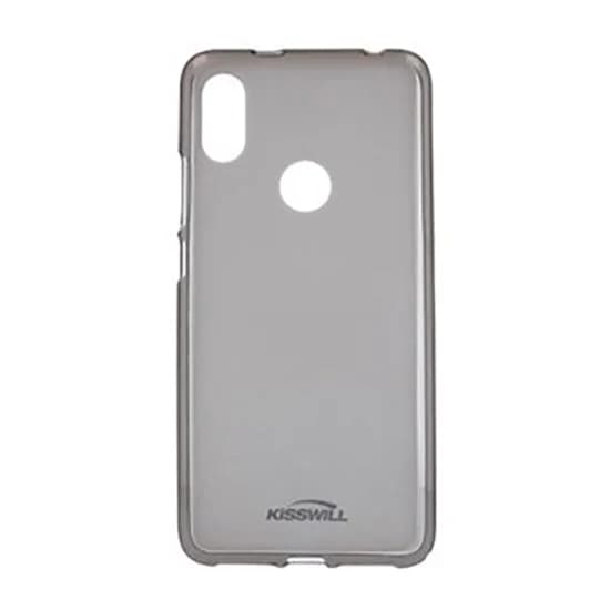 Capa Kisswill Silicone Xiaomi S2 Preto