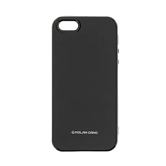 Capa TPU Molan Cano Xiaomi Redmi 7 - Preto