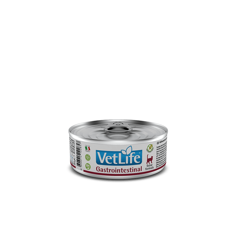 Farmina Vet Life Cat Gastrointestinal 85gr