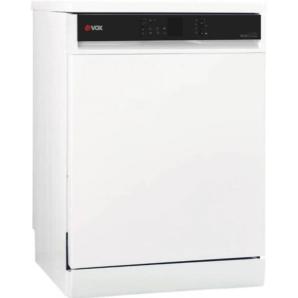 Máquina de Lavar Loiça Vox LC12A1EDBE 12 Conjuntos Classe E