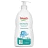 Detergente para Lavagem Manual de Biberões e Acessórios de Amamentação Friendly Organic 500 ml
