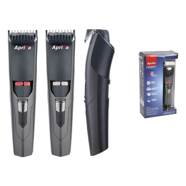 Aprilla Aparador sem fio Preto Recarregável - S2205710