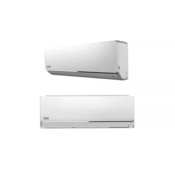BEKO Ar Condicionado Interior 24000BTU (Branco) - BEVCA240
