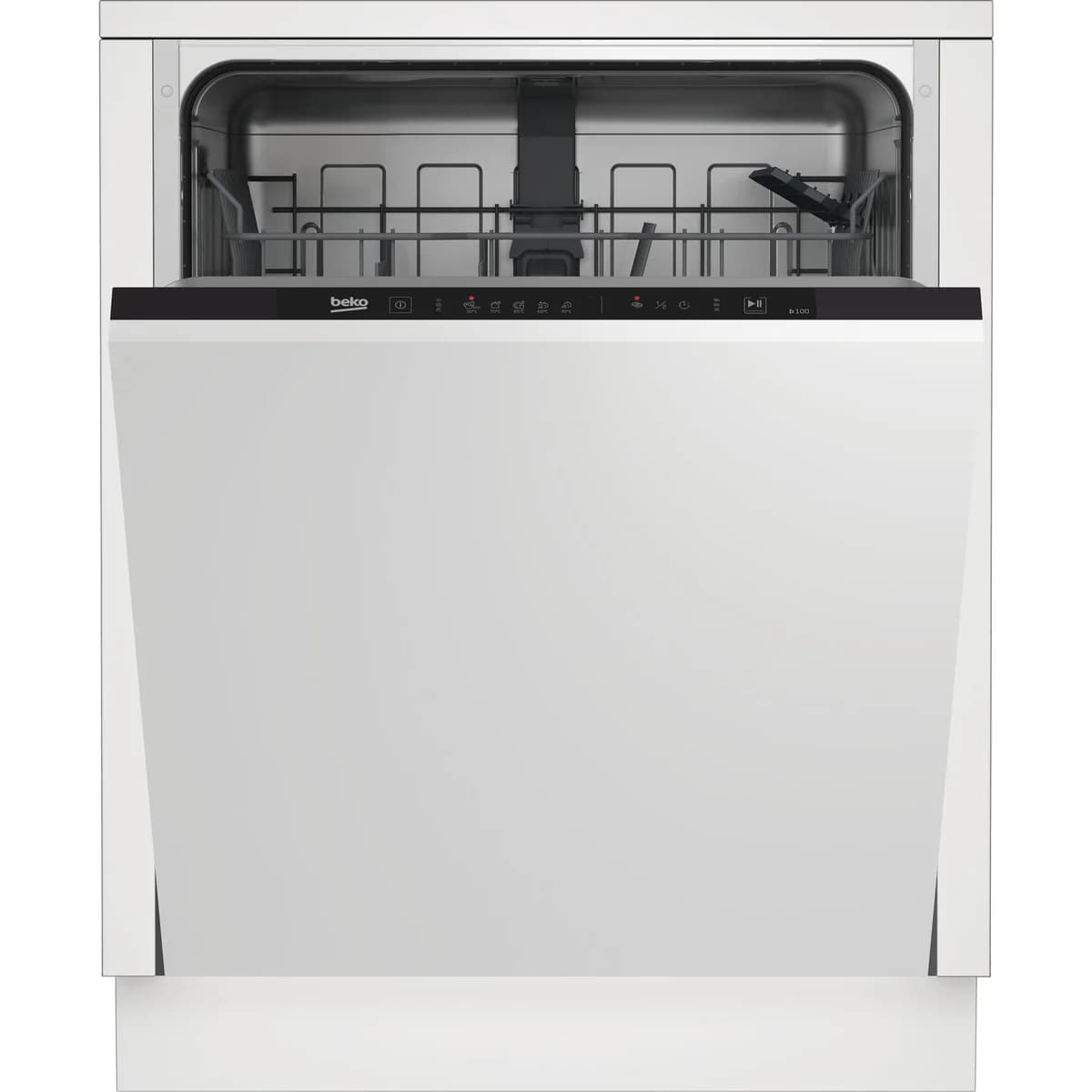 Máquina de Lavar Loiça Beko DIN35320 13 Conjuntos Classe E
