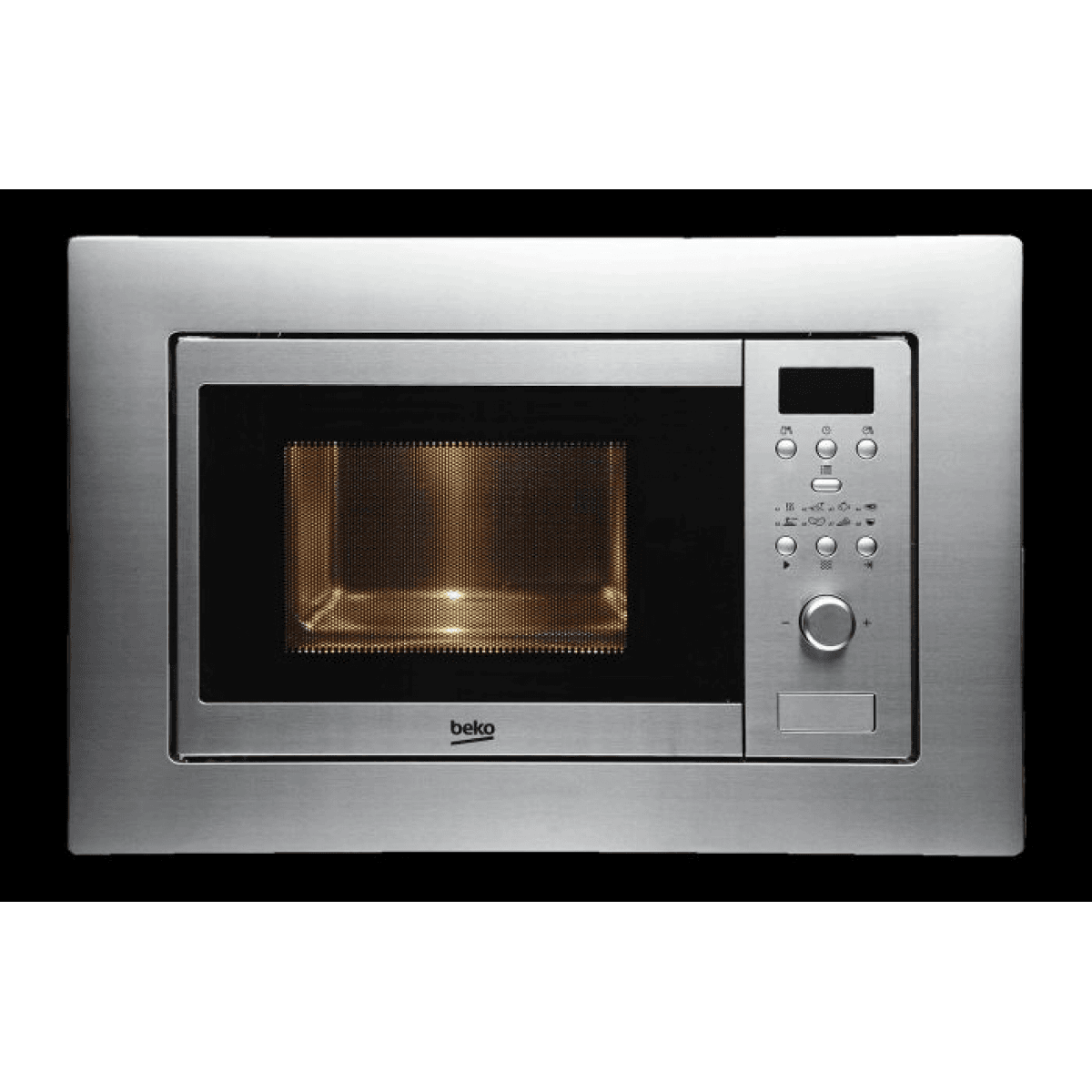 Micro-ondas Encastre BEKO BMOB 17131 X | 17L, Inox