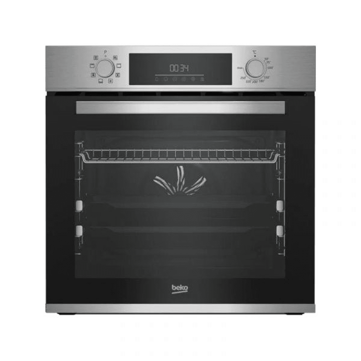 Forno Beko BBIM12301X 72L Classe A