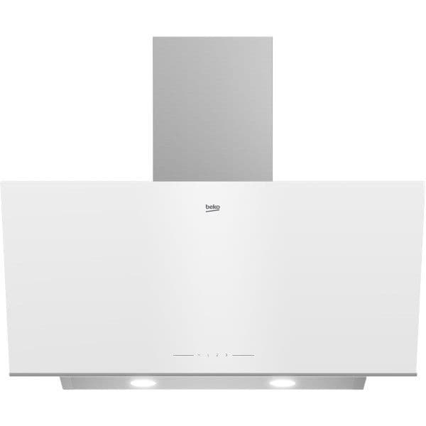 Exaustor Chaminé Beko BHCA 94640 WH