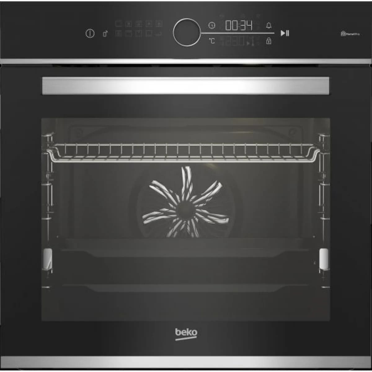 FORNO ENCASTRE BEKO - BBIM13400XPSWE