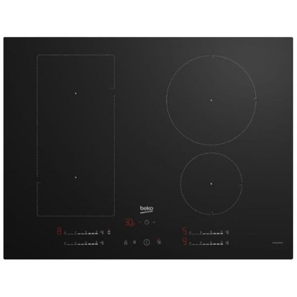 Placa Indução Beko HII74700UF 70cm
