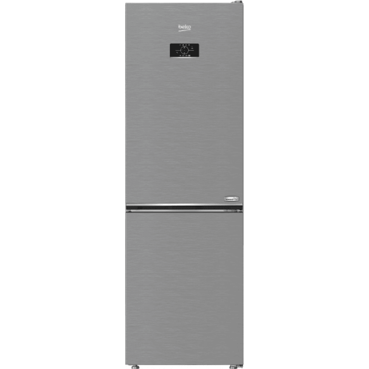 Frigorífico Combinado Beko B3RCNE364HXB 316L Classe E