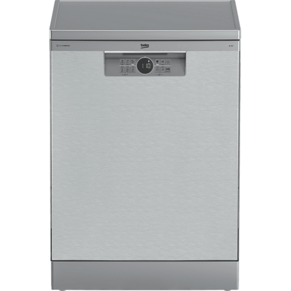Máquina de Lavar Loiça Beko BDFN26640XC 16 conjuntos Classe C