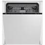 Máquina de Lavar Loiça Encastre Beko BDIN38650C | 16 Talheres, B