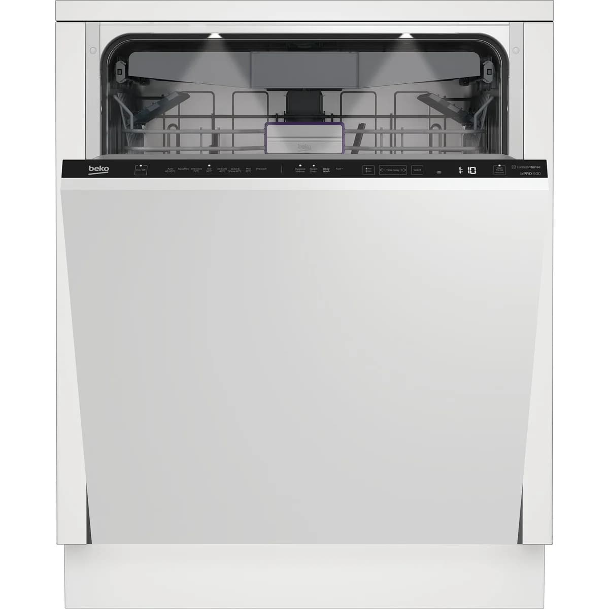 Máquina de Lavar Loiça Encastre Beko BDIN38650C | 16 Talheres, B