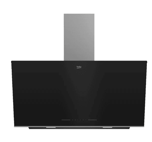 Exaustor Beko BHCA66641BBHS