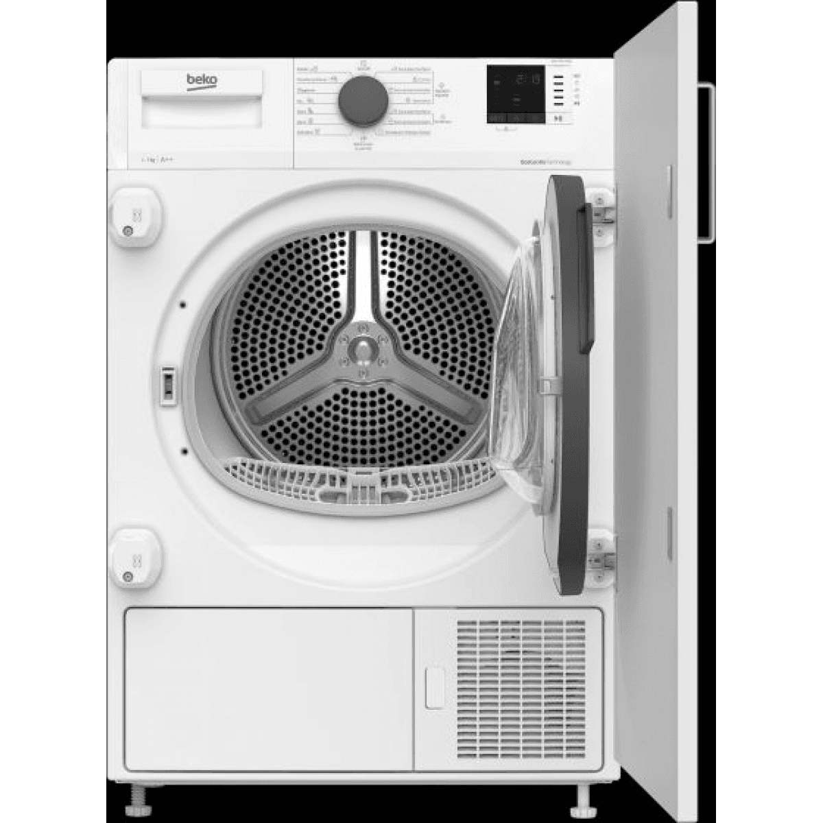 Beko DIHS7414GA0 7Kg