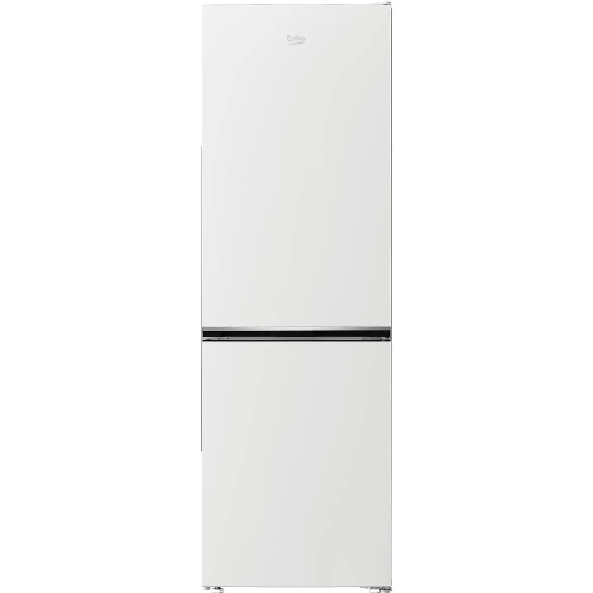 Frigorífico Combinado Beko B1RCNE364W | 366L, Classe E