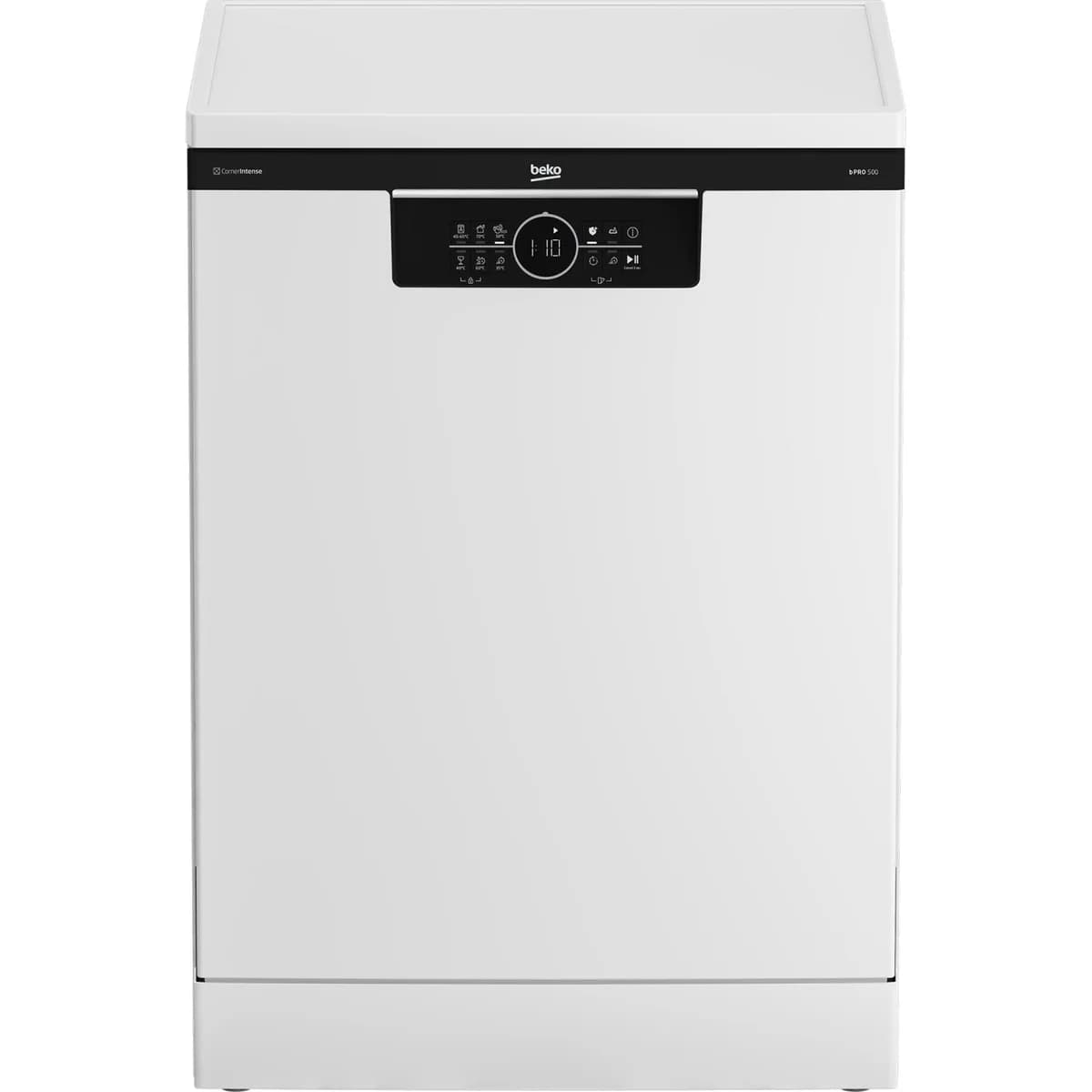 Máquina de Lavar Loiça Beko BDFN26440WC 14 Conjuntos Classe C