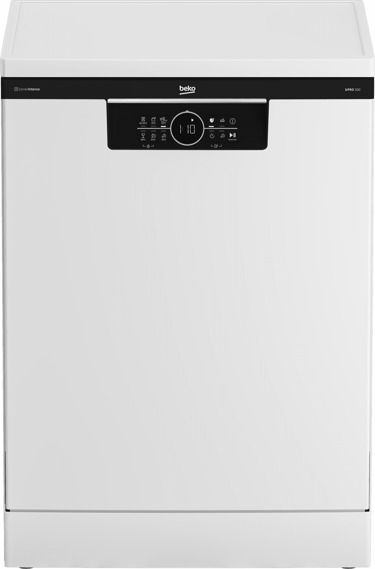 Máquina de Lavar Loiça Beko BDFN26440WC 14 Conjuntos Classe C