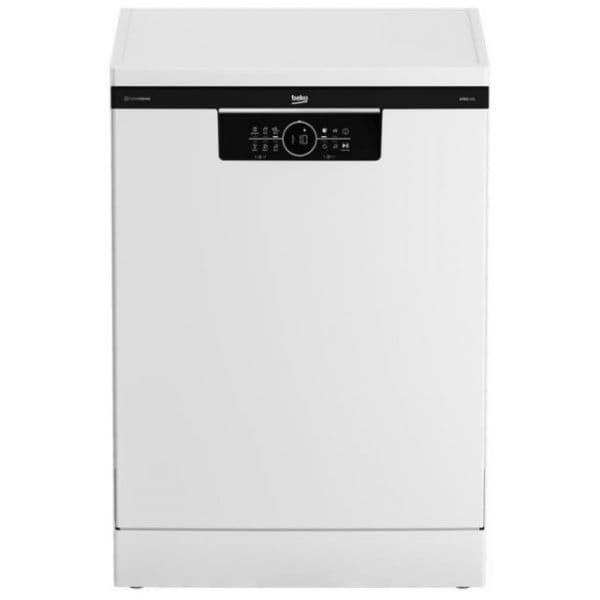 Máquina de Lavar Loiça Beko BDFN26440WC 14 Conjuntos Classe C